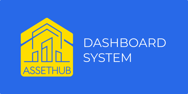 AssetHub Logo